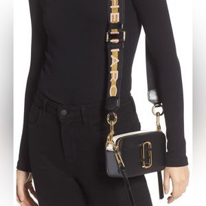 Marc Jacobs The Snapshot Bag